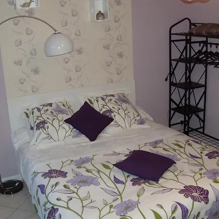 Chambres D'hotes Claudel Marie-noelle