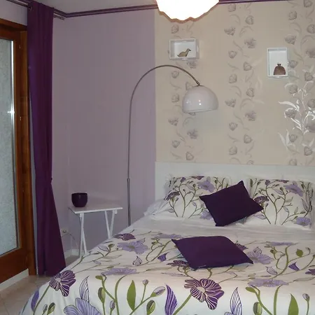 Bed & Breakfast Chambres D'hotes Claudel Marie-noelle Destord
