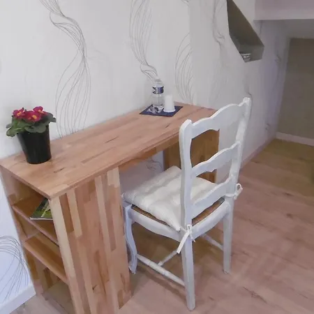 Bed & Breakfast Chambres D'hotes Claudel Marie-noelle Destord