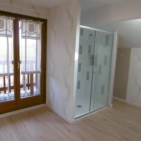 Bed & Breakfast Chambres D'hotes Claudel Marie-noelle *