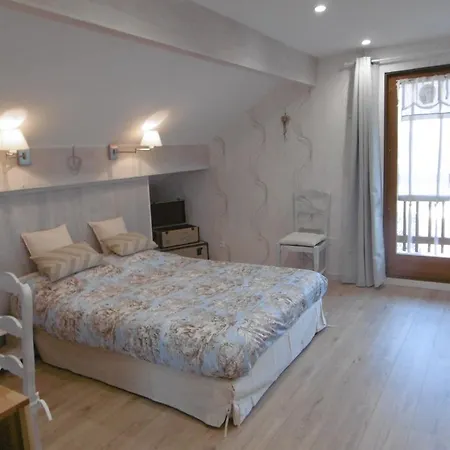 Chambres D'hotes Claudel Marie-noelle